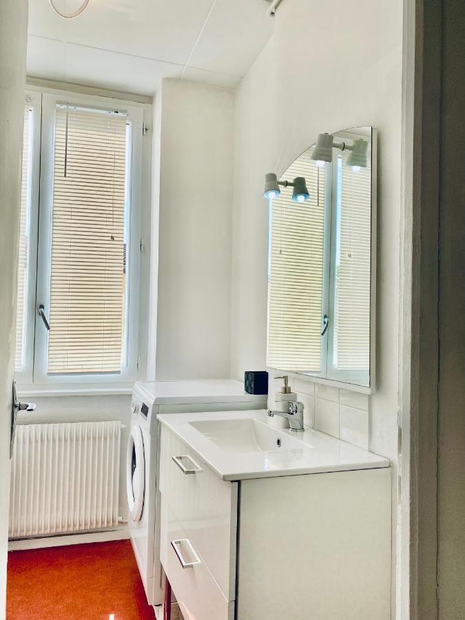 Lyon Full Entier Appartement Exterior foto